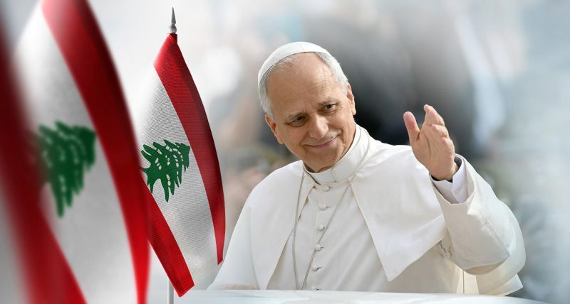 Papal Visit Funding: Where Does Lebanon Stand?