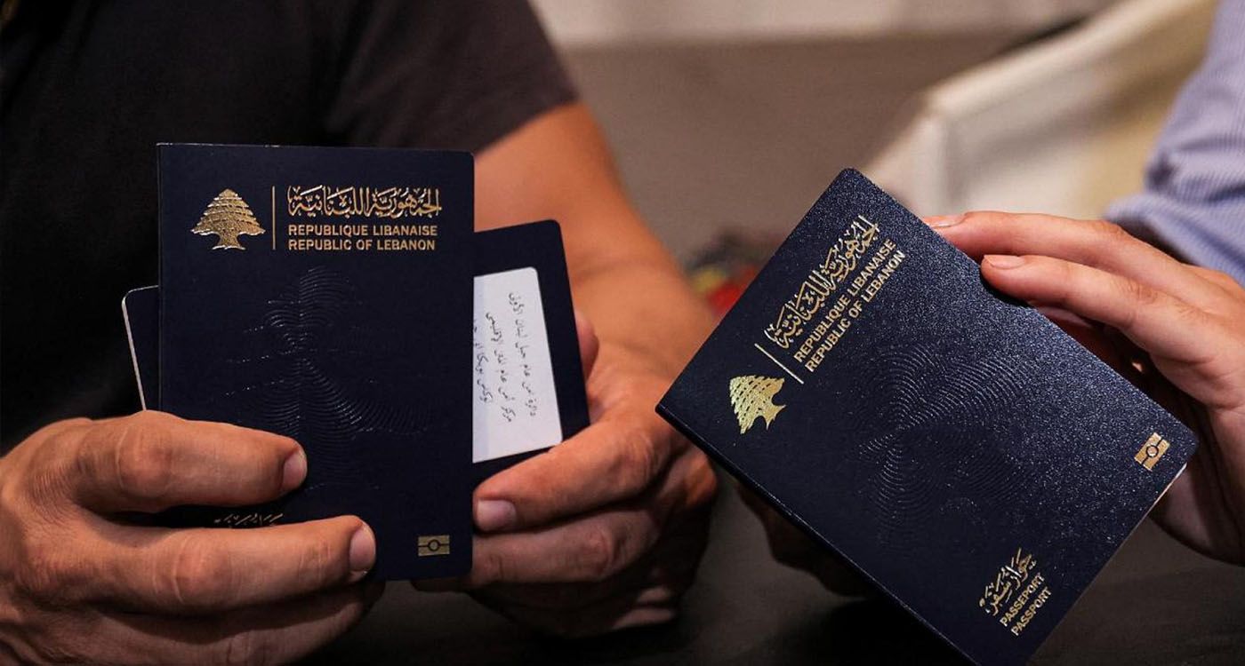 The Passport Crisis is Back: Long Waits, Crowded Lines, and Quotas