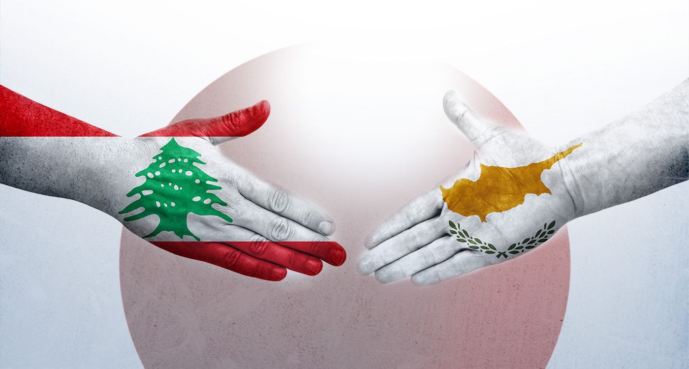 Accord Liban–Chypre : avancée stratégique ou nouvelle concession maritime ?