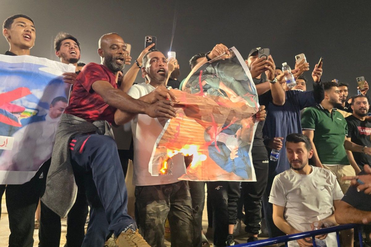 Libye: l'ONU très inquiète après trois jours de violents combats