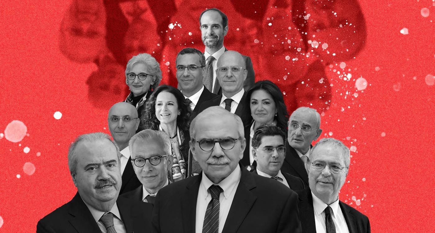 Le gouvernement de Nawaf Salam s’acharne sur les dépôts des Libanais