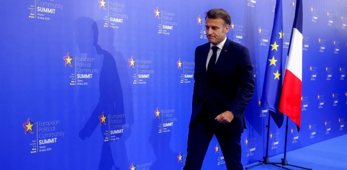 Ukraine : les Européens s'affichent avec Trump, contre Poutine