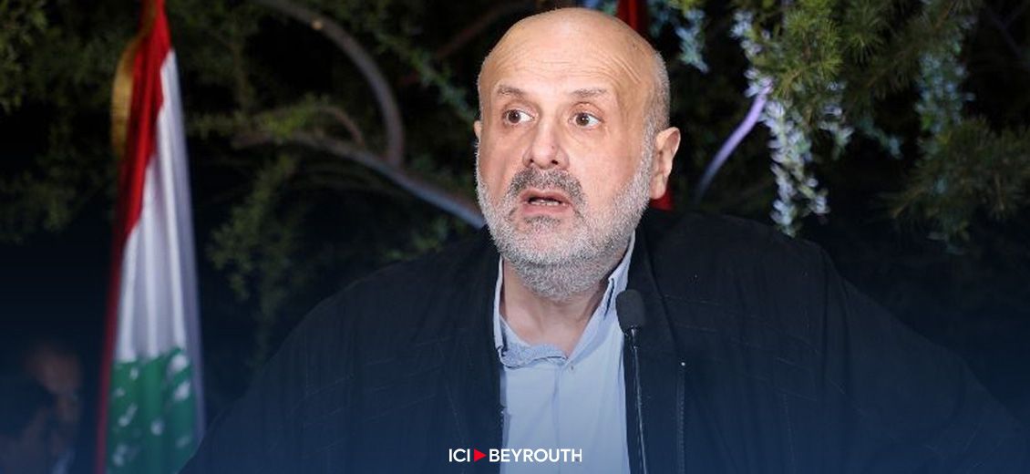 Maoulaoui fait état de 70.100 déplacés répartis sur 533 centres