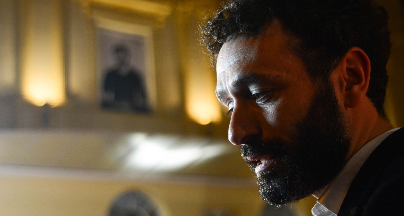 Rodrigo Sorogoyen désigné président du jury de la Semaine de la critique à Cannes