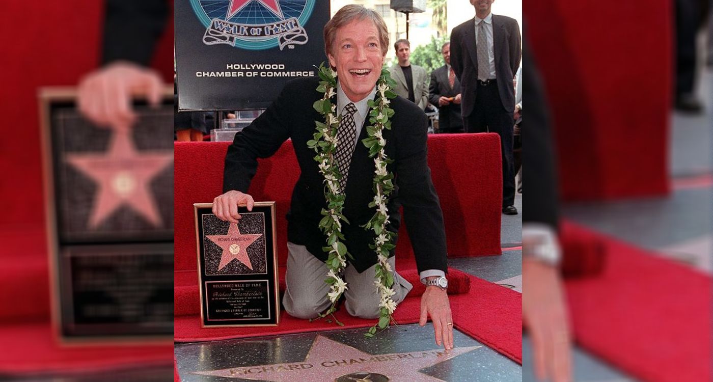 Richard Chamberlain, star des “Oiseaux se cachent pour mourir”, tire sa révérence  