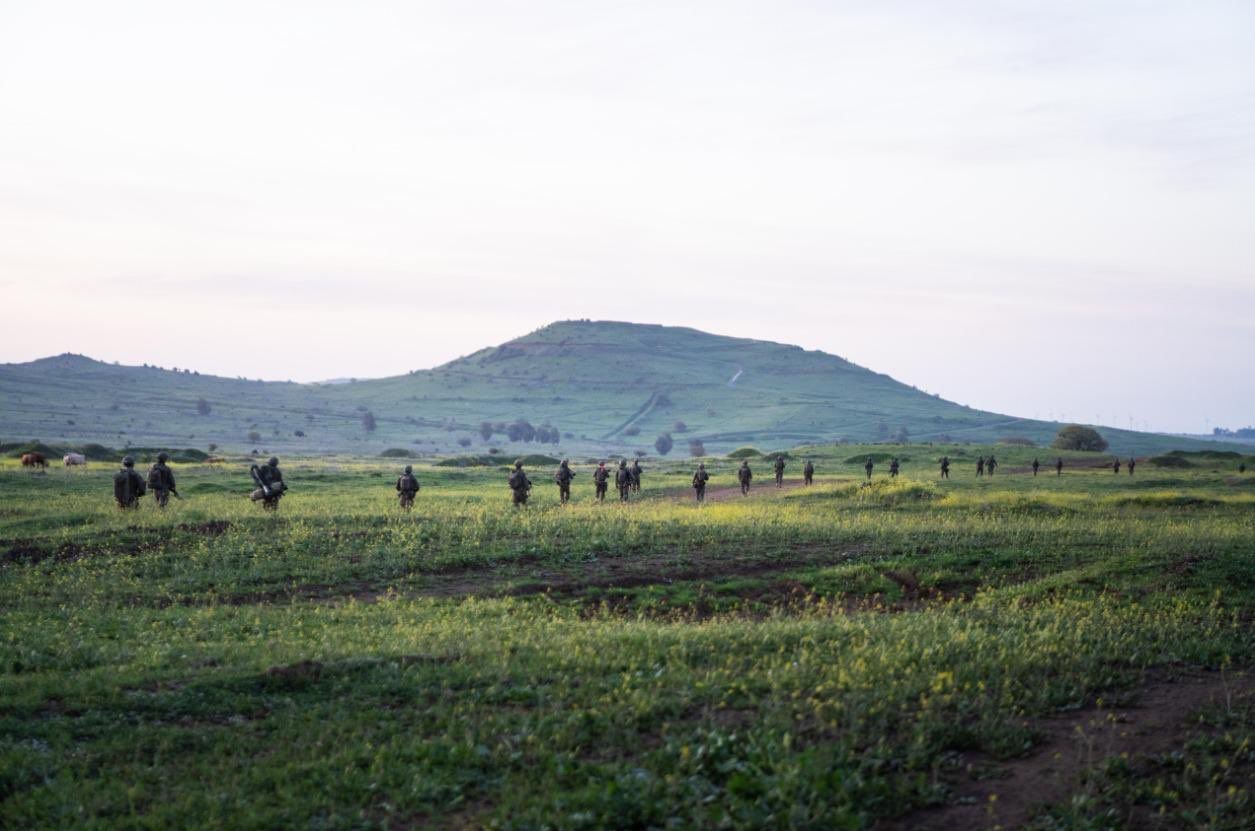 Une frappe israélienne tue un civil à Houla