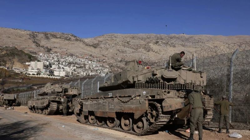 Deux Libanais tués dans une opération contre l’unité 840 iranienne, selon Israël 