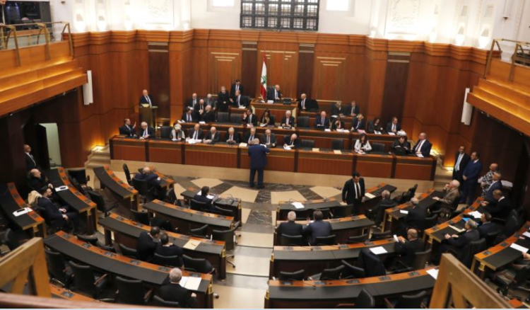Tensions over Expat Vote Spark Heated Parliamentary Session