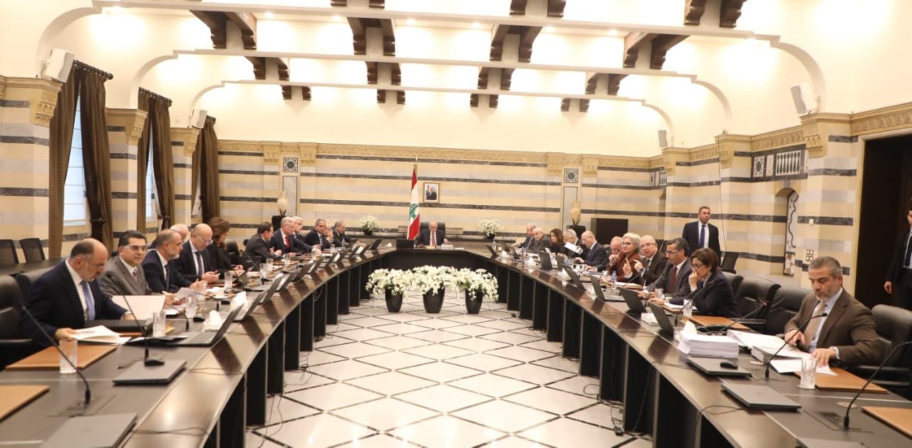 Cabinet Appoints Members of the Election Supervisory Authority