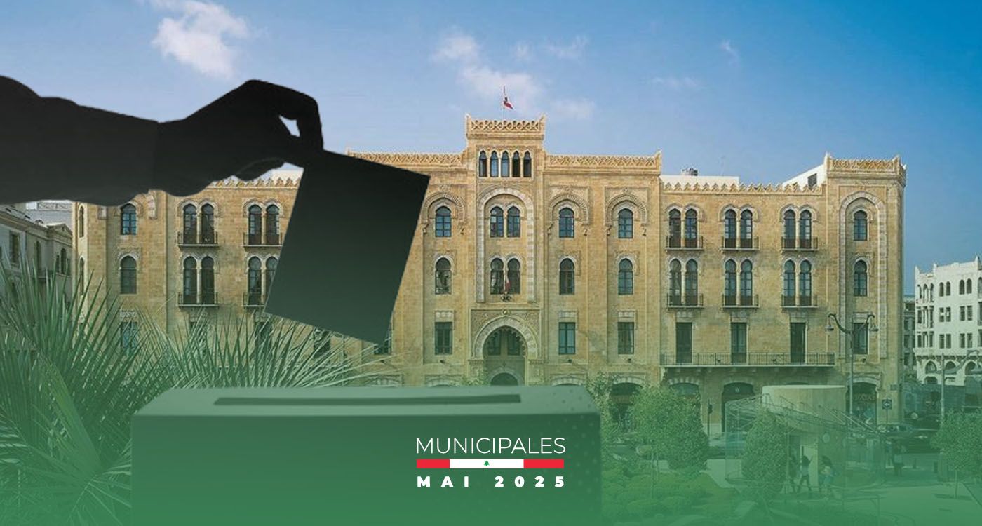 Municipales à Beyrouth: «la parité», un garde-fou en perte de vitesse?