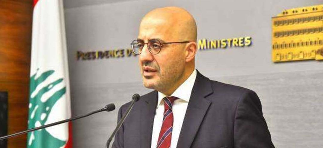 Yassine: Schools Have Reached Maximum Accommodation Capacity