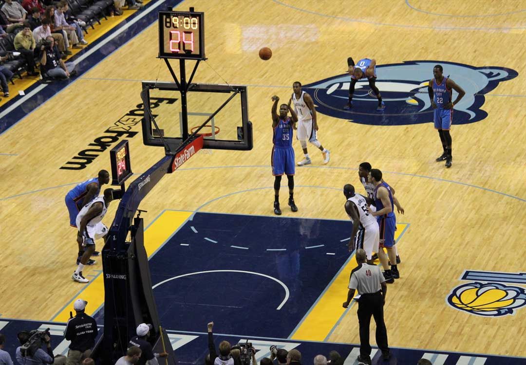 NBA: les Nets, les Bucks et le Jazz solidaires dans la défaite