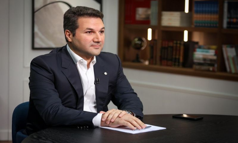Nadim Gemayel: La vision de Bachir reste vivante