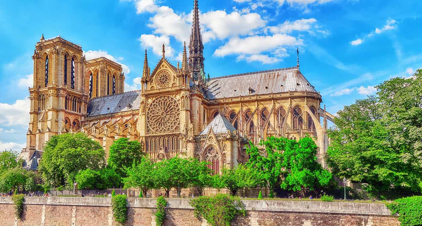 Notre-Dame de Paris: A Jewel of French Popular Culture