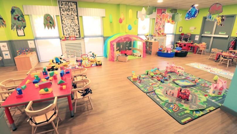 Fermeture d’une garderie dans le Kesrouan après le décès d’un nourrisson