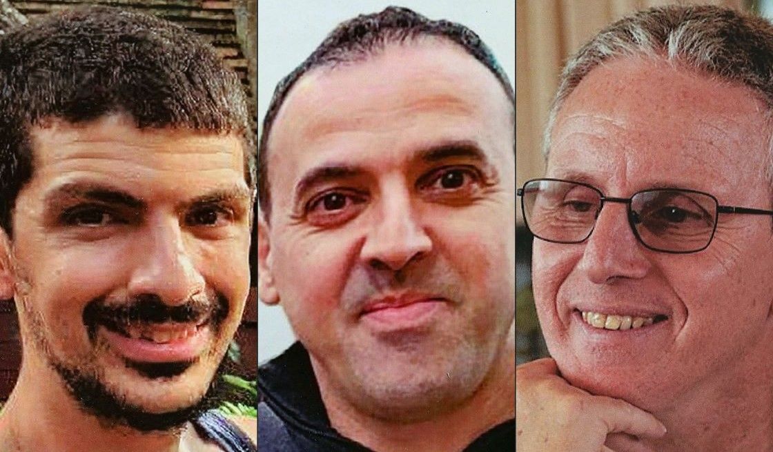 Gaza: Israel and Hamas to Swap 3 Hostages for 183 Prisoners