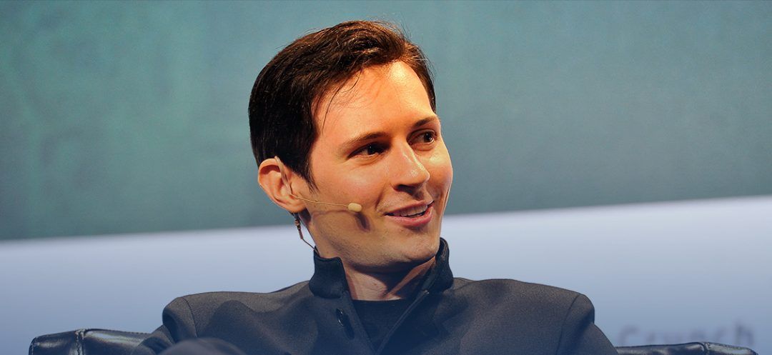 Telegram Founder To Face Charges over 'Violence' Against His Child