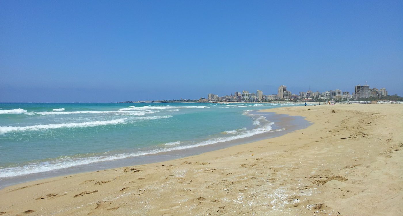 CNRS 2025 Report: 24 out of 38 Lebanese Beaches Deemed Safe for Swimming