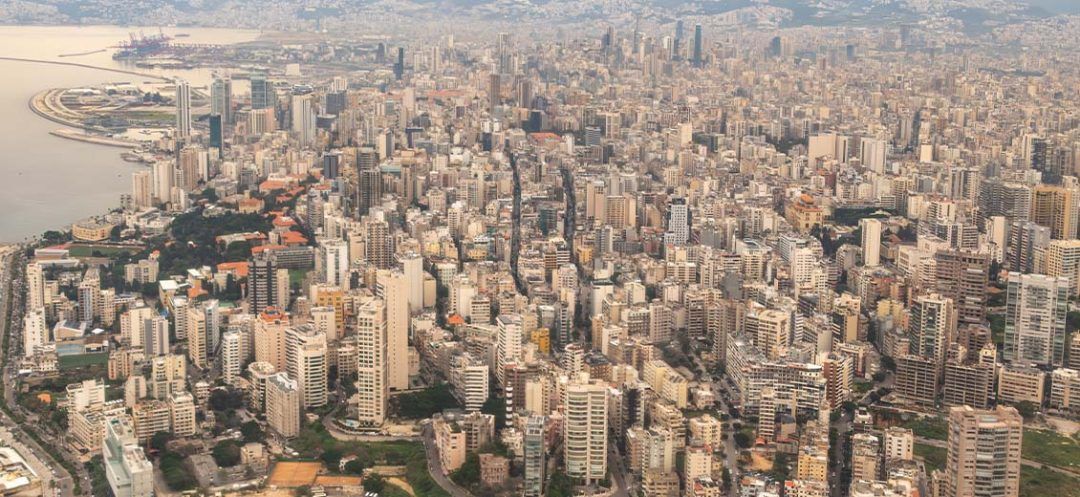 Real Estate in Lebanon: A Valuable Investment