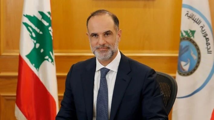 Signature d’un protocole pour relancer la ligne ferroviaire Tripoli‑Syrie