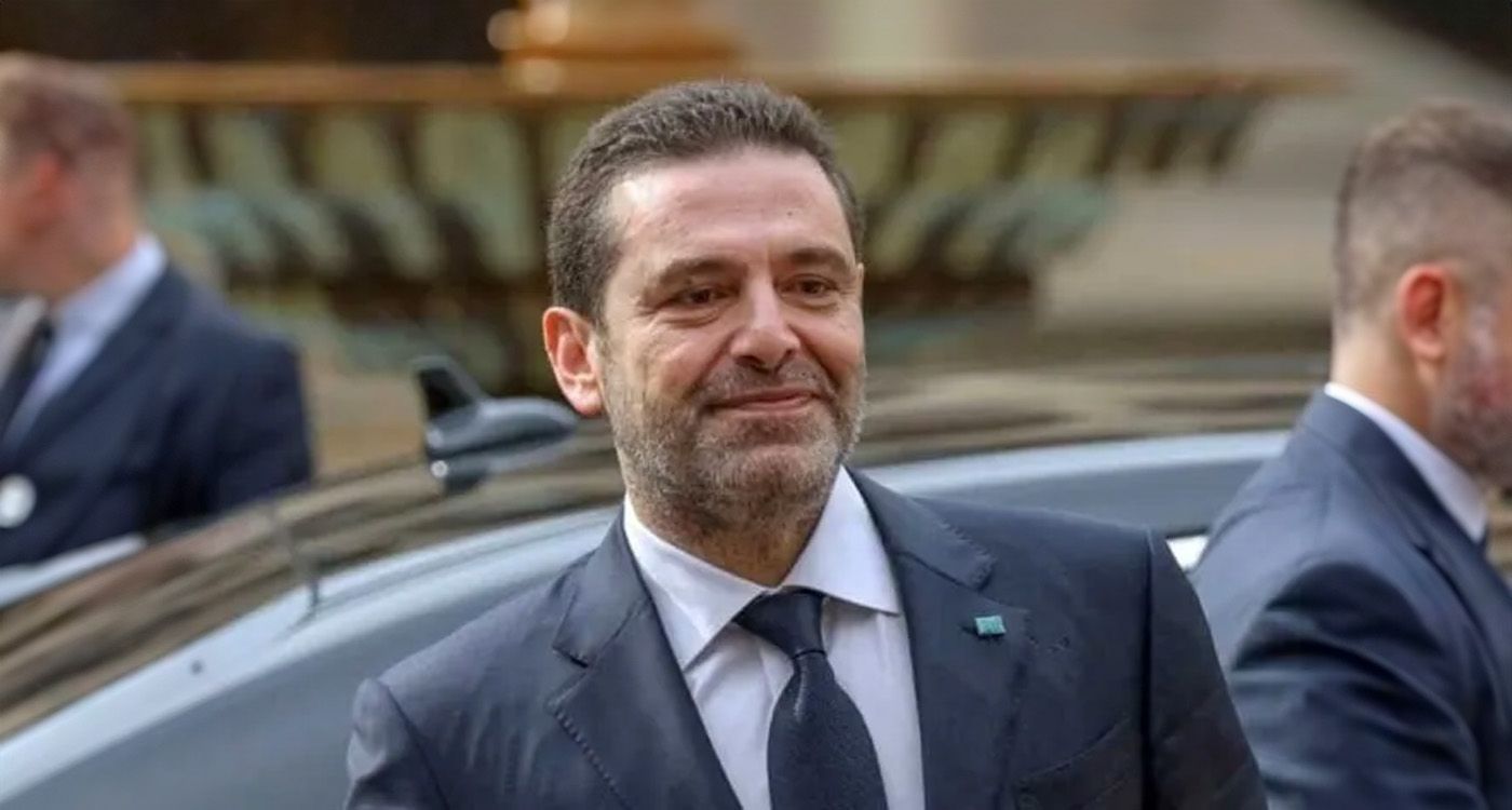 Is Saad Hariri Eyeing a Major Comeback to the Lebanese Political Scene?