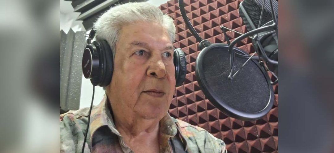 Samir Chamas, Icon of Lebanese Cinema, Dies at 81