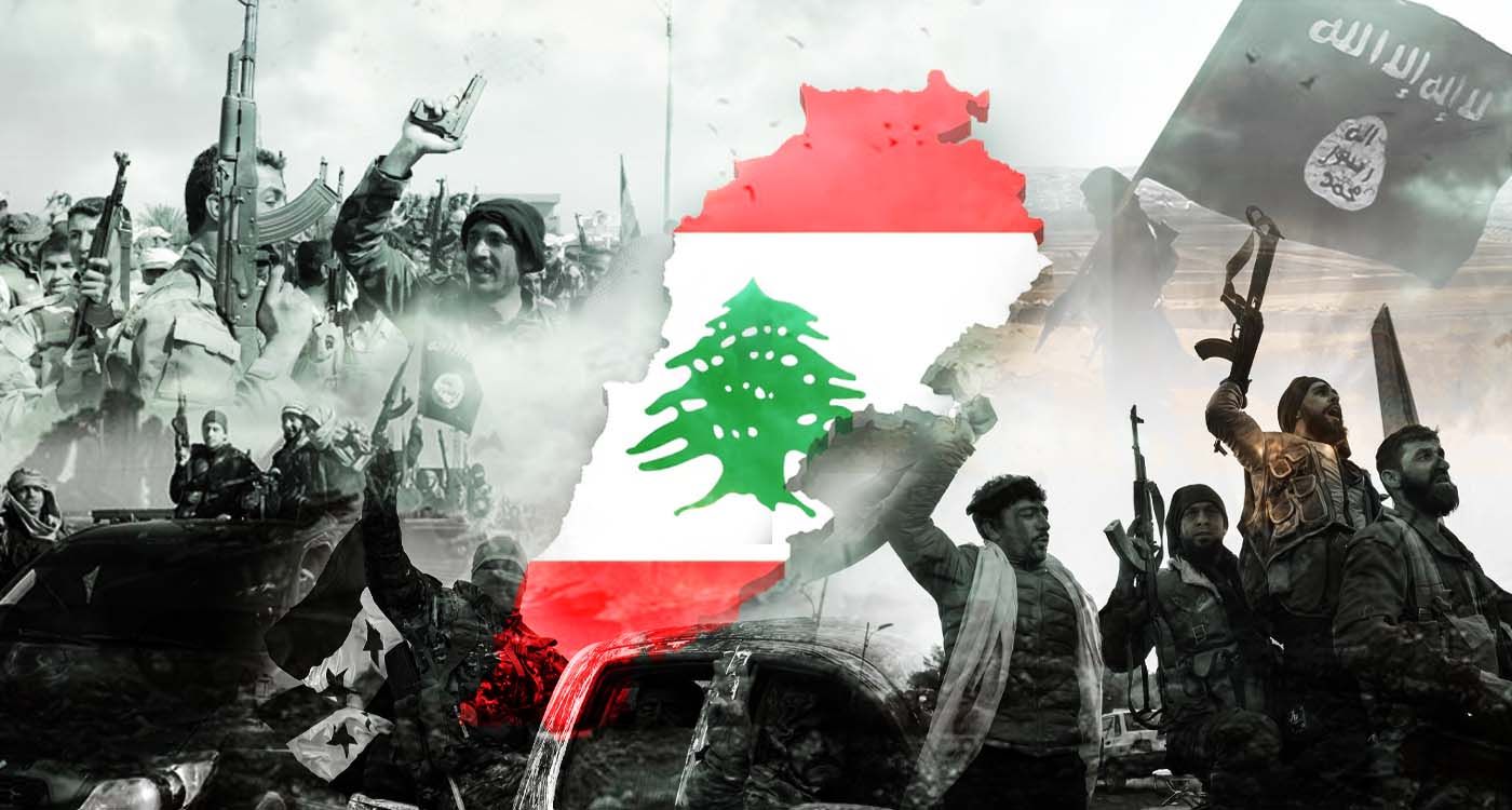 When Sweida Exposes Lebanon’s Fault Lines: What’s at Stake for the Country?