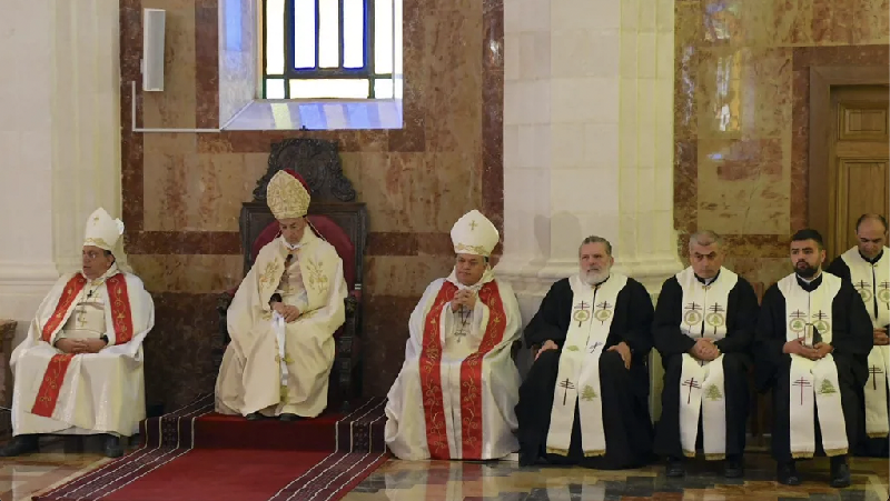 Raï: L’intérêt national doit primer