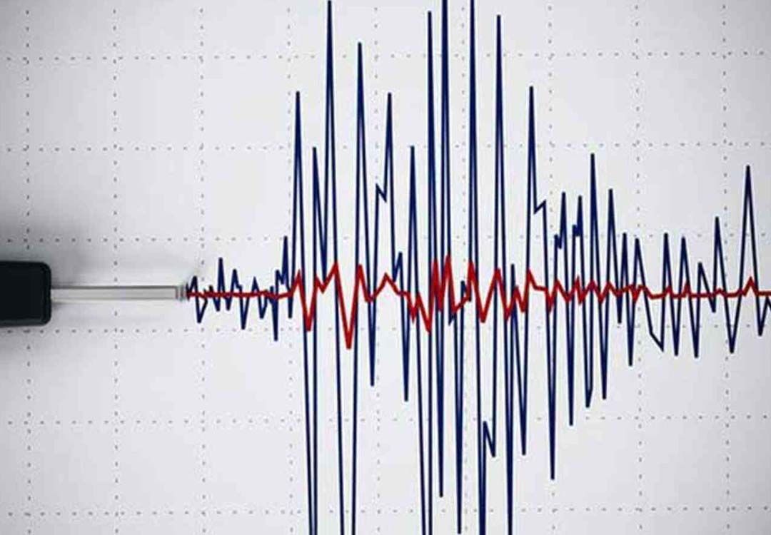 5.8-Magnitude Quake Rattles Turkey's Southwestern Resorts