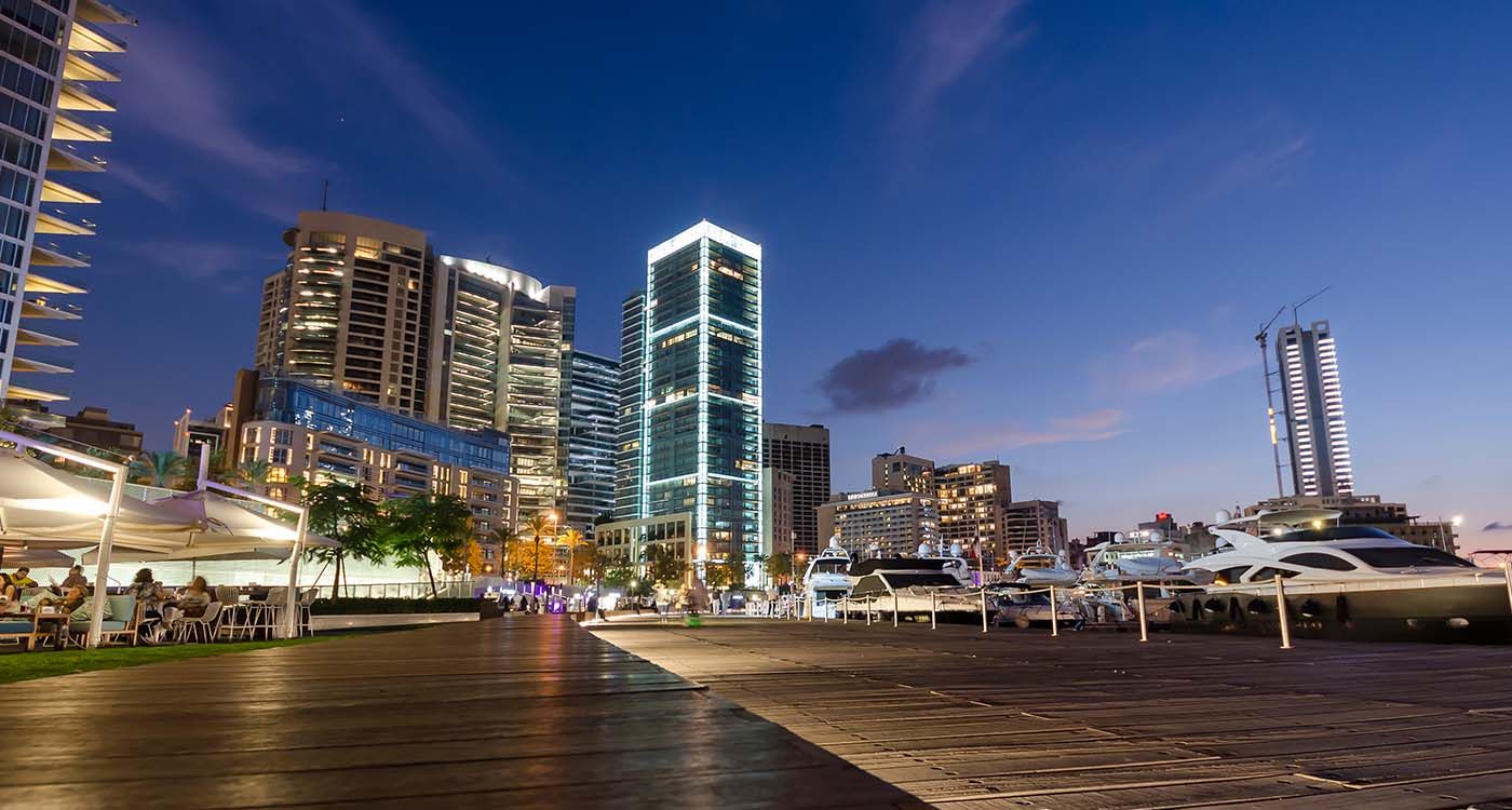 Armes hors contrôle, tourisme au ralenti: la diaspora seule au rendez-vous