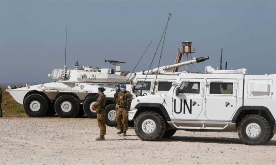 Increasing Casualties in the South as UNIFIL Reports Attacks on Peacekeepers