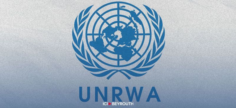 Tollé international après l'interdiction de l'Unrwa par Israël