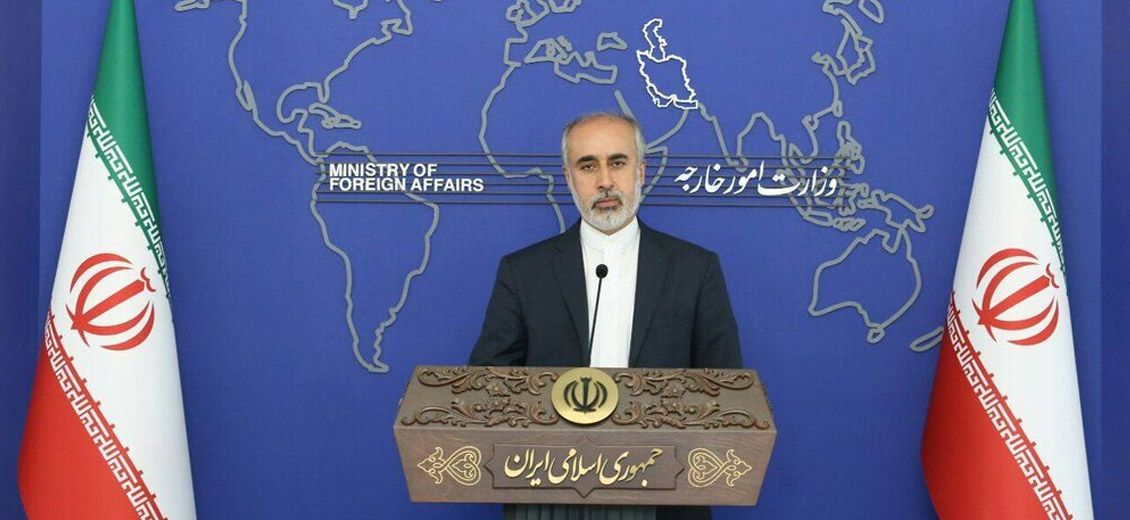 L’Iran «n’envisage pas» d’approvisionner gratuitement le Liban en essence