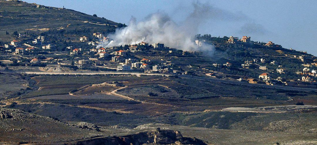 South Lebanon: Two Hezbollah Combatants Killed in Odaisseh