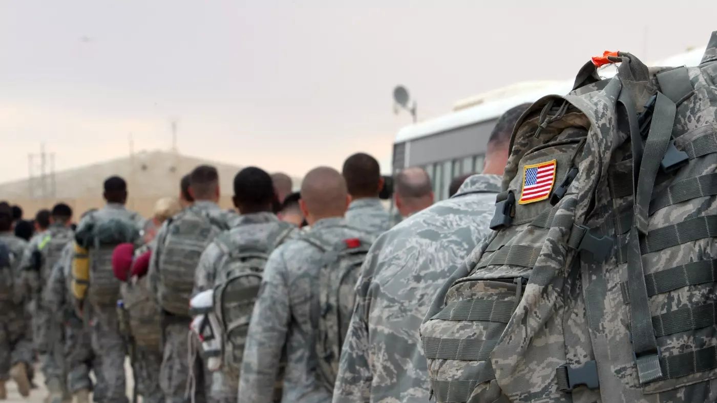 Irak: frappes de drone ciblant les radars de deux bases militaires