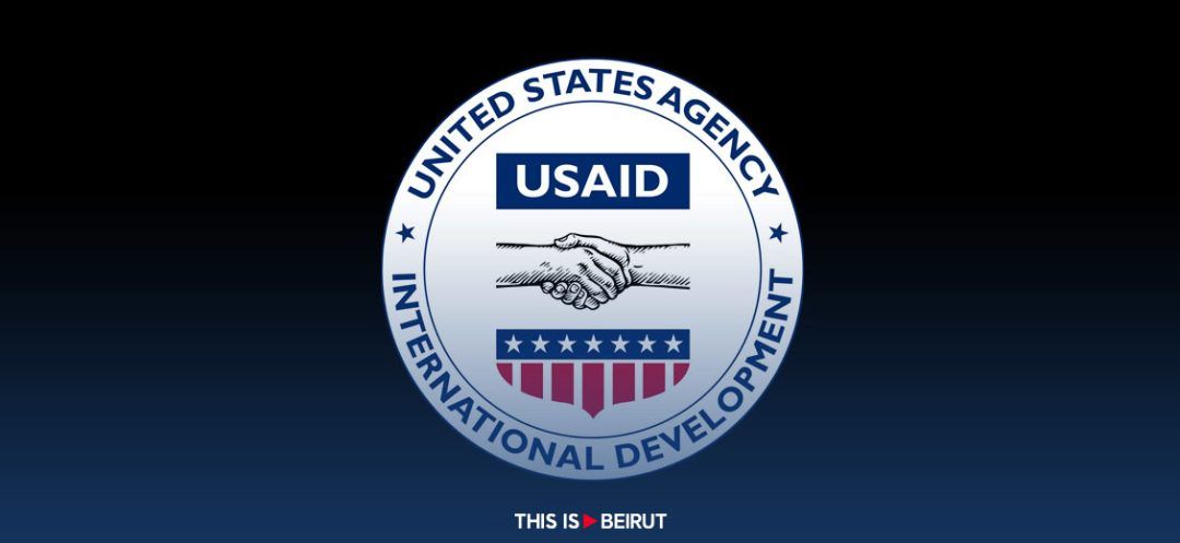 USAID: Over $67 Million in Aid for Lebanon