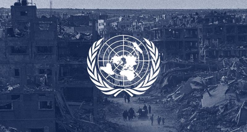 Crucial UN Vote: Challenges in Deploying an International Stabilization Force in Gaza
