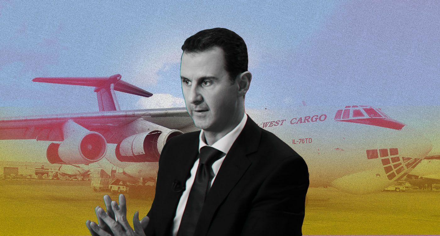Comprendre les traités d’extradition à la lumière du dossier Assad