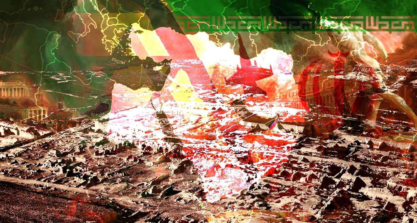 «Il faudrait détruire Carthage» 