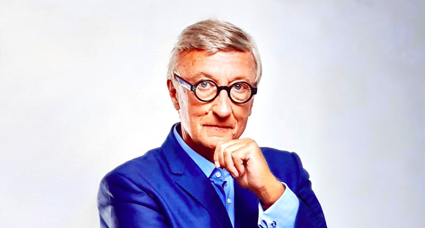 Olivier Lejeune, fervent ambassadeur du théâtre de boulevard