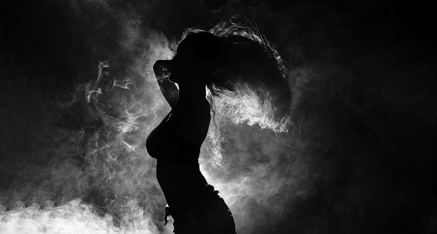 Le corps féminin: objet du regard, sujet interdit 1/2