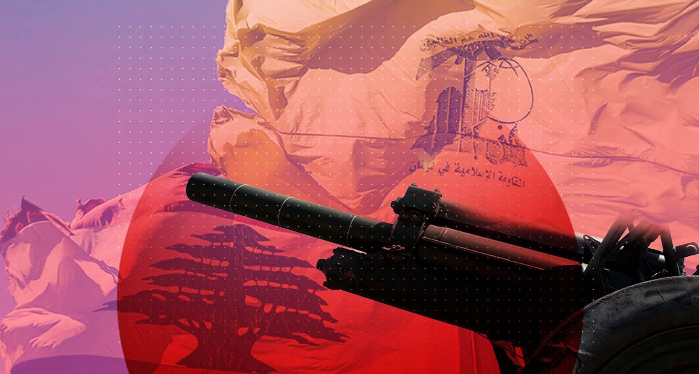 Le Hezbollah négocie-t-il des garanties en échange de son arsenal militaire ?