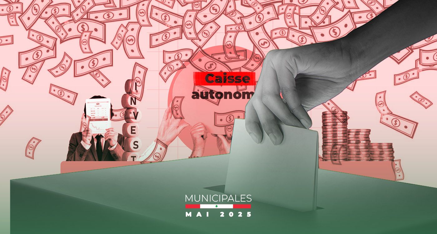 L’éternel débat sur la Caisse autonome des municipalités