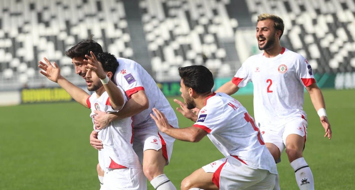 Coupe d’Asie U23 : le Liban paie ses approximations, la Corée encaisse