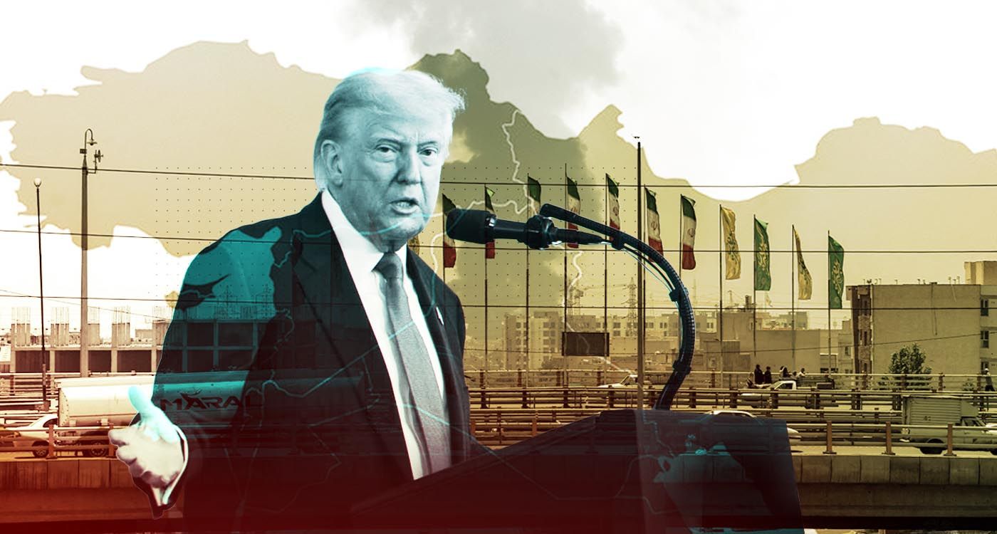 Donald Trump a raison: négocier ou sombrer