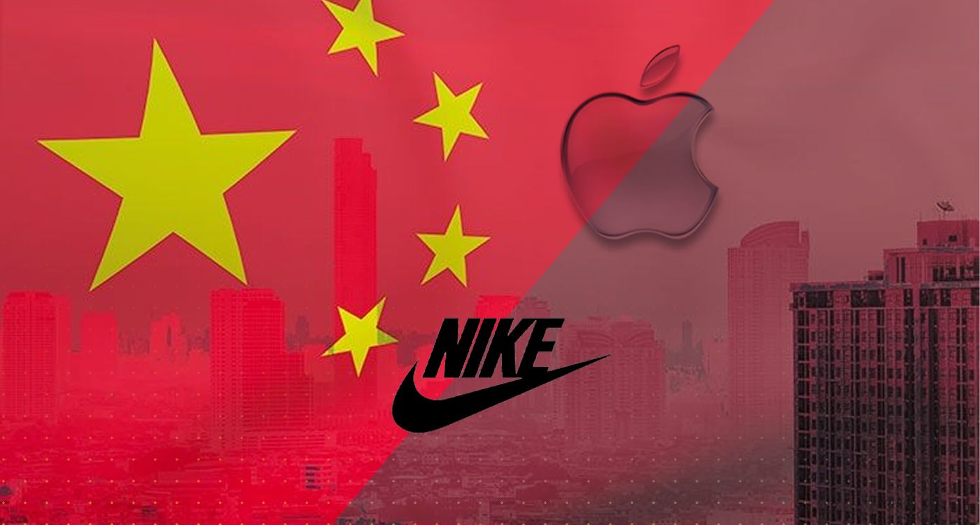 Droits de douane: quand la Chine se prend une taxe, et nous un choc à la caisse! 