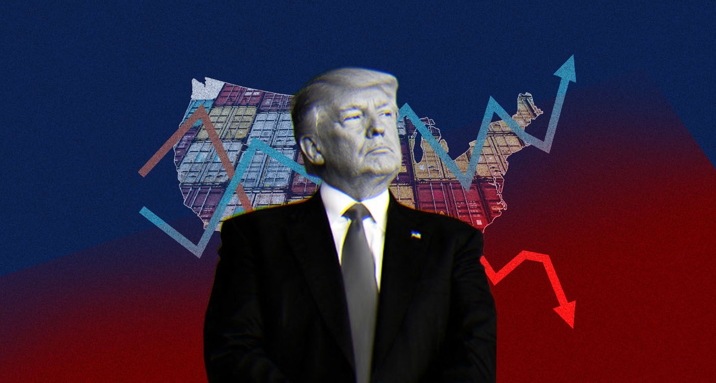 Deals ou douanes: le monde face à l’ordre commercial de Trump