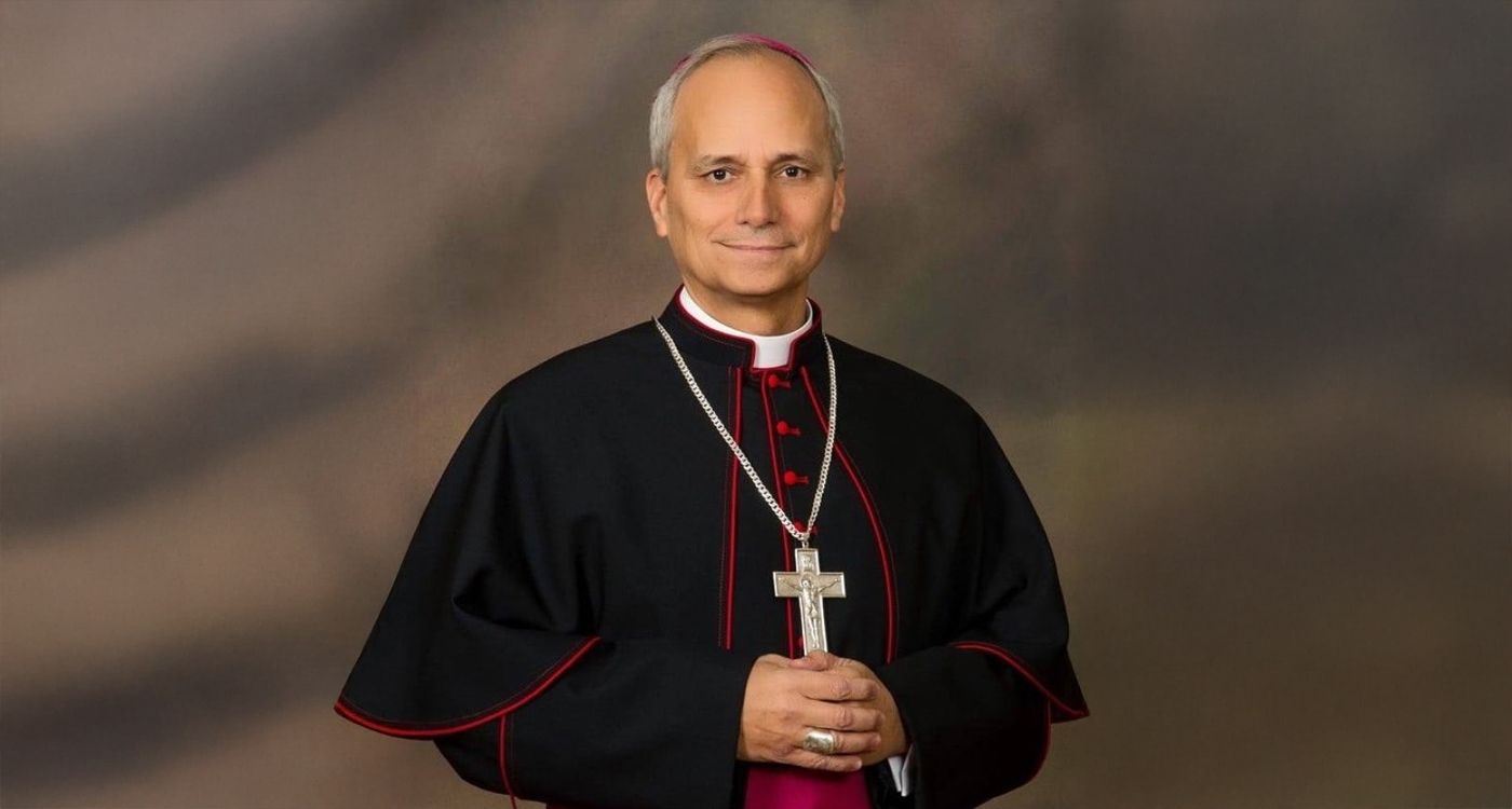 Léon XIV face à «une planète et quatre ou cinq mondes»