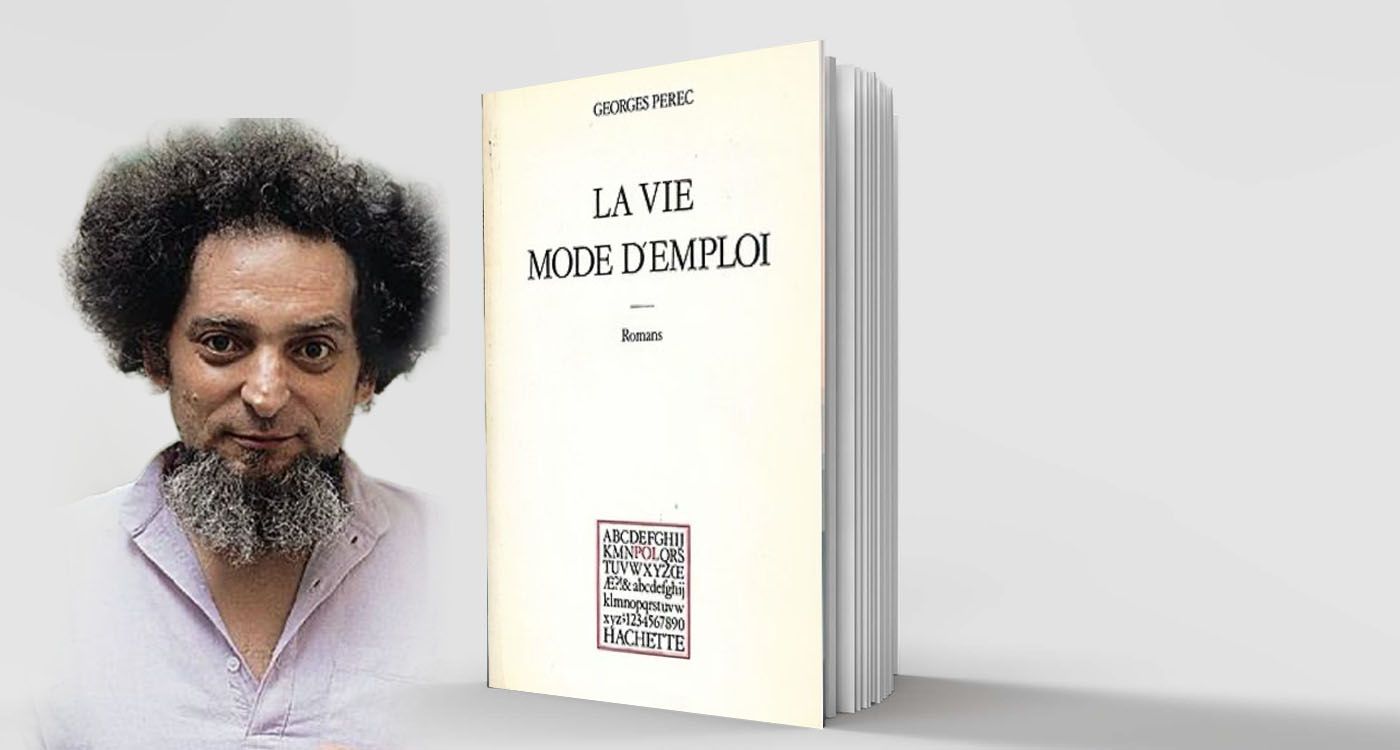 La prose au cycle court, Georges Perec, poète du lave-linge