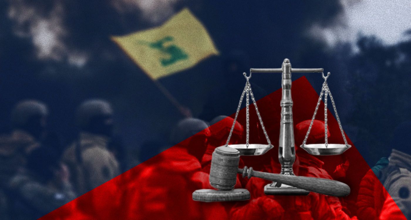 Hezbollah and the Monopoly of Arms: A Political Tug of War